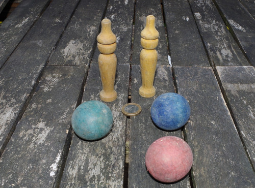 Cij jeu tres ancien 2 - ?,