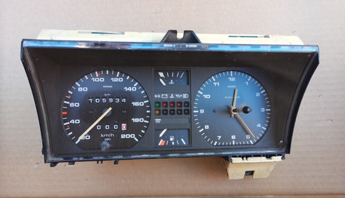 Compteur golf mkii - vw,