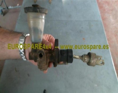 Pompe embrayage toyota - pompe, d