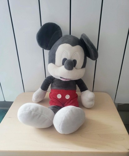 Peluche mickey mouse comme - peluche,