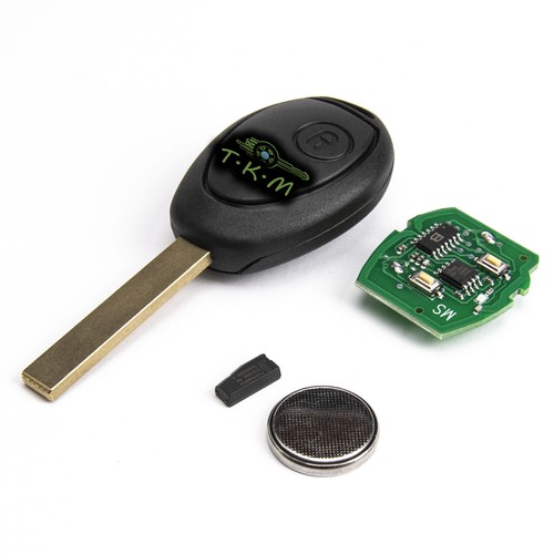 Télécommande clé pour - tÉlÉcommande, mini