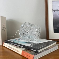 Lampe baladeuse tulipe