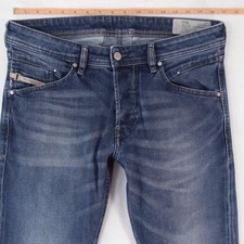 Hommes Diesel BELTHER Ajusté