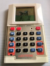 Dragon Castel Ludotronic Game