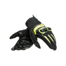 Gants de moto en cuir DAINESE