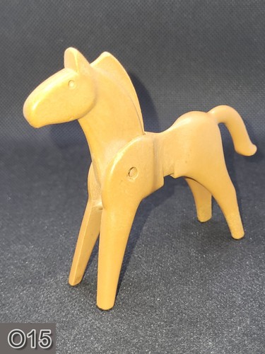 Playmobil cheval beige - playmobil,