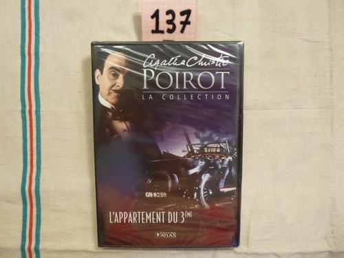 Dvd appartement du - dvd,