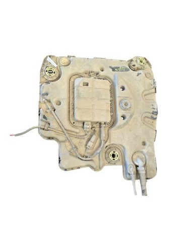 Reservoir adblue peugeot 208 - reservoir,