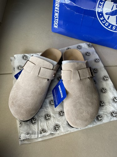 Birkenstock boston - birkenstock,