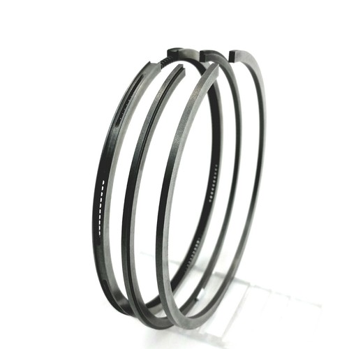 Jeu anneaux piston pour - de,