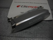 Carénage Arrière À