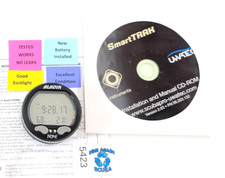 Uwatec Aladin Prime Air &