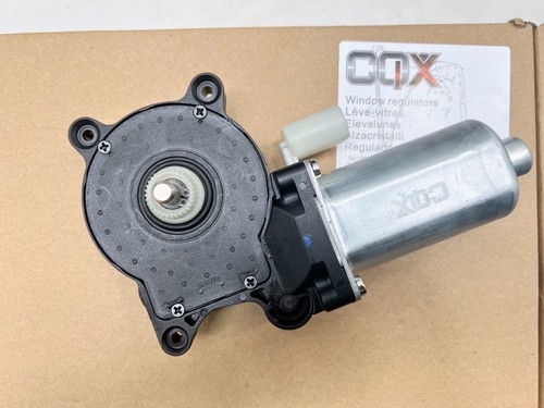 Moteur lève vitre avant - moteur, droit