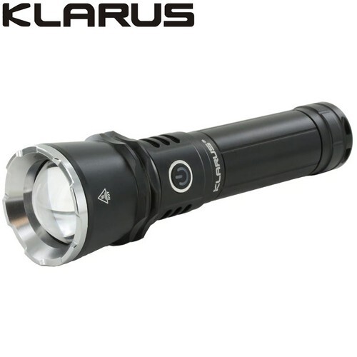 Lampe torche rechargeable - lampe,