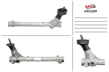 Steering rack VW T-Cross 18-, Skoda Scala 19-, Seat Arona 17-