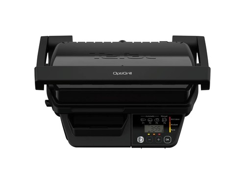 Tefal optigrill gc7p08 2000 w - tefal,