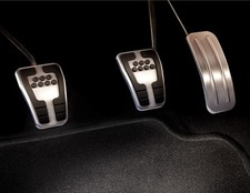 Ford Kit couvre pédale sport