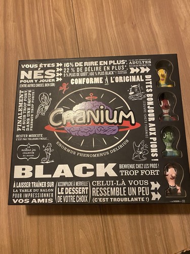 Jeu société complet - société,