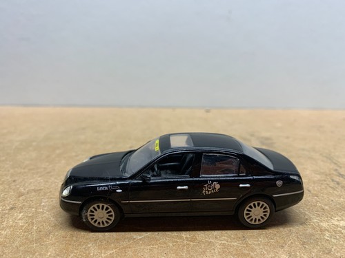 Norev lancia thesis tour - lancia,