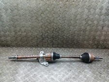 RENAULT CLIO DRIVESHAFT RIGHT FRONT 1.6 HYBRID AUTO 391007305R MK5 PH1 2023-25