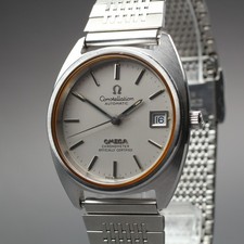 [N COMME NEUF] Montre Homme