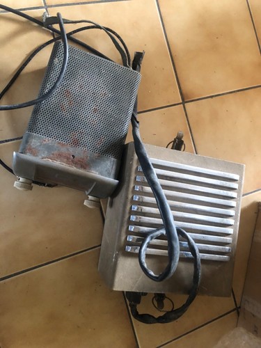 Autoradio renault 4cv - renault,