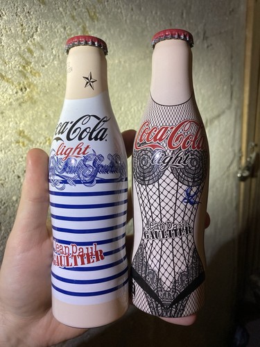 Bouteilles coca cola - coca,