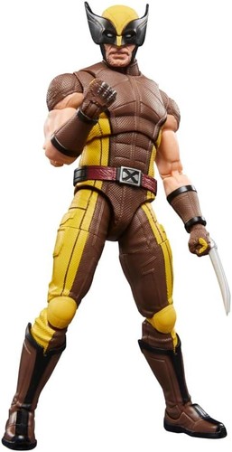 Série marvel legends - legends,