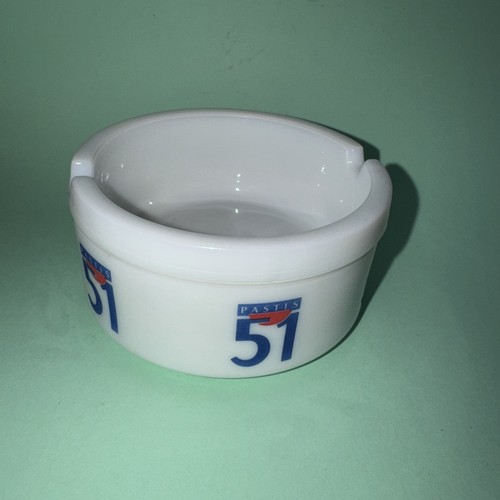 Cendrier pastis51 - cendrier,