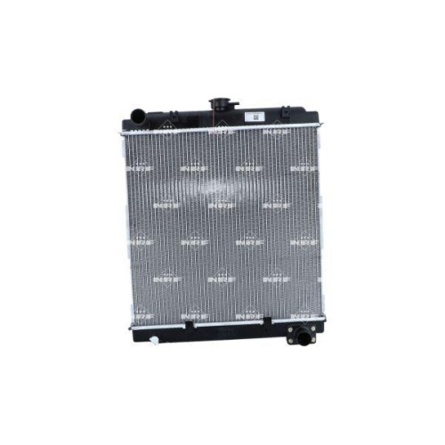 Radiateur refroidissement - refroidissement, du