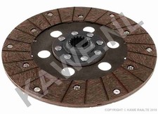 Disque d'embrayage pour DEUTZ