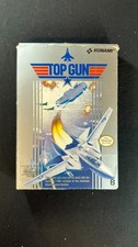 Top Gun : Nintendo NES