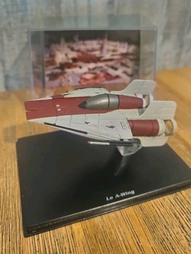Vaisseau star wars - vaisseau, a-wing