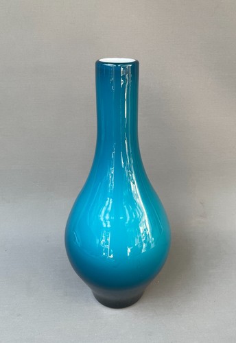 Grand vase décoratif verre - décoratif,