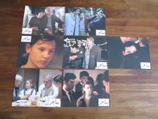 Jeu photos Mima 1991 Virginie