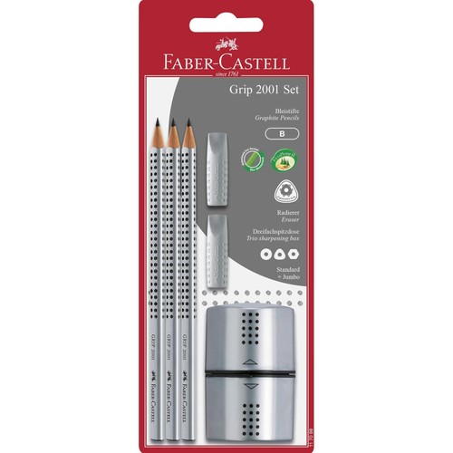 Crayons graphite dessin - graphite,