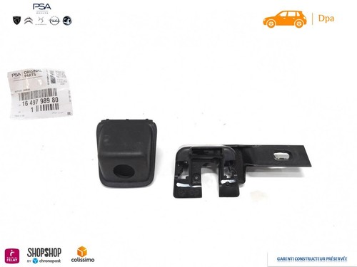 Support camera recul - de,