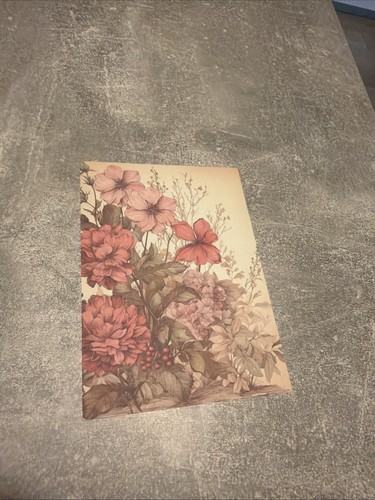 Feuille papier scrapbooking - papier,