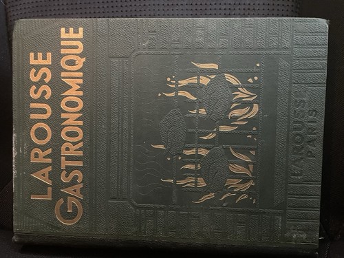 Larousse - larousse,
