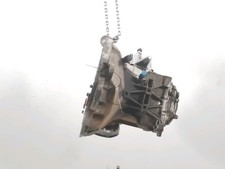 Boîte de vitesses type