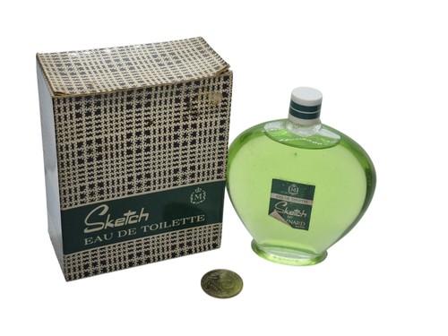 Molinard sketch eau de - –,