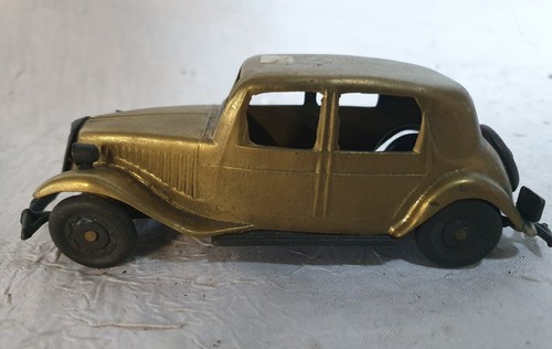 Voiture citroën six - voiture,