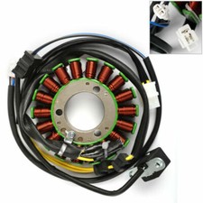 Stator Alternateur Pour 87