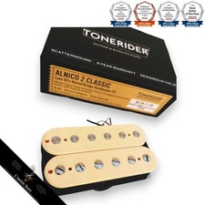 Tonerider Alnico II Classic