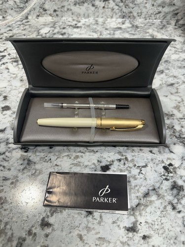 Parker sonnet fountain - sonnet,
