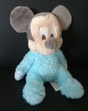 O4. Doudou peluche DISNEYLAND