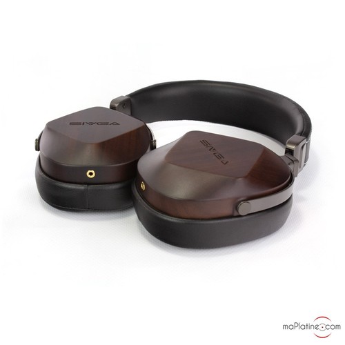 Casque fermé sivga - fermé,
