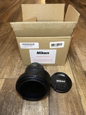 Nikon AF-S DX NIKKOR 10-24mm f/3.5-4.5G ED Lens New Open Box Refurbished