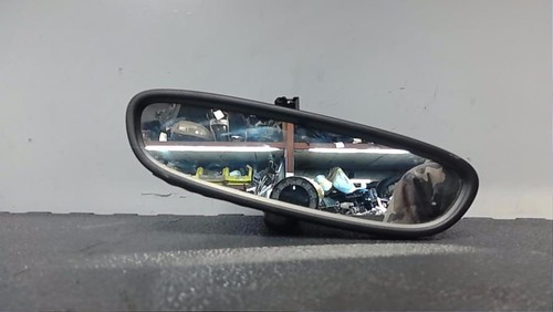 Retroviseur interieur bmw - interieur,