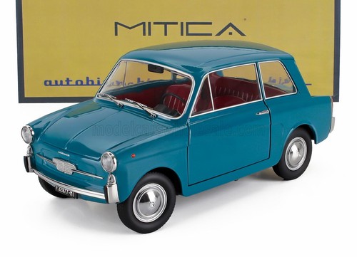 Autobianchi bianchina 4 - -,